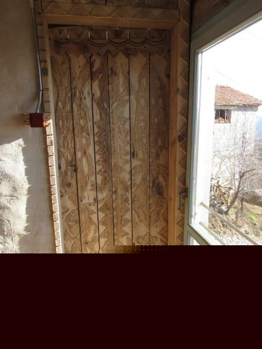 Acogedor Apartamento Con Terraza En Portonovo Exterior photo